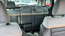 Citroen C3 Aircross 1.2 PureTech 130 Max 5dr EAT6 Petrol Hatchback